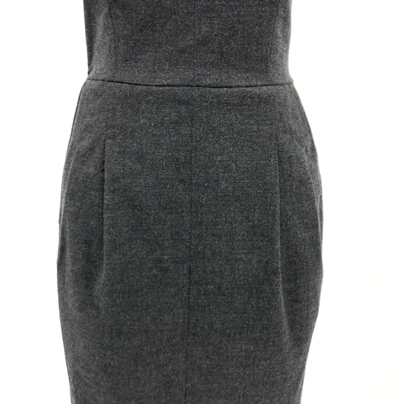 Peter Hidalgo Strapless Sweetheart Sheath Dress - Picture 5 of 16